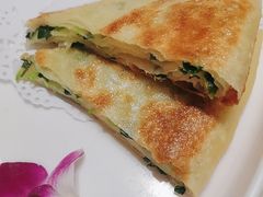 -蝎王府羊蝎子(西直门店)