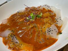 东北大拉皮-金掌勺·锅包肉(双榆树店)