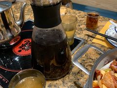 -黄记煌三汁焖锅(欢乐海岸店)