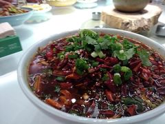 -禾珍珠家常小馆(河南博物院店)