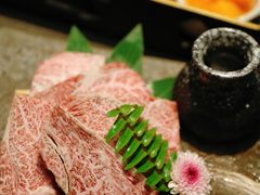 -铭牛烧肉·和牛海鲜自助(高新月牙湖店)