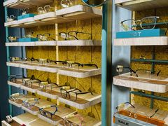 -MUJOSH木九十眼镜(日月光店)