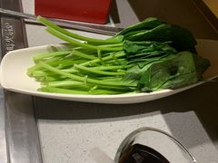 -海底捞火锅(海宁路店)