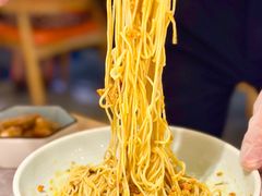 -裕兴记•蟹黄面馆(人民广场店)