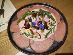-宿醉·意大利餐厅(忠义街店)