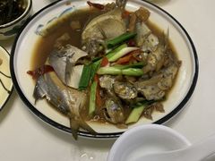 -鑫悦楼煎蟹·16年海鲜大排档