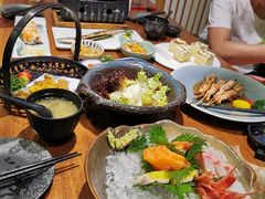 -九井澤精致料理(金茂店)