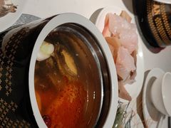 -加餐海鲜自助(宝龙一城店)