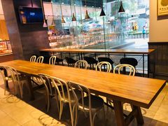 -巴黎贝甜(大宁国际商业广场店)