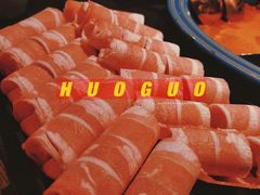 -吼堂老火锅(武汉 天地壹方南馆店)