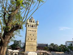 -赤坎·广东华侨国际旅游度假区