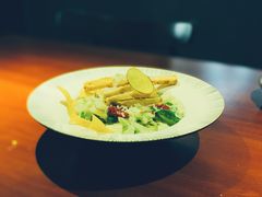 -鹿萤季·营地小馆(皇后公园店)