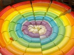 -焰江山·海鲜牛排烤肉自助(环形中心店)