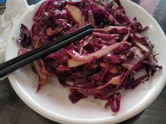 -壹阁胡羊焖饼(特色小吃街店)
