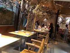 -渔太泰漓江小馆·广西融合菜(西街店)