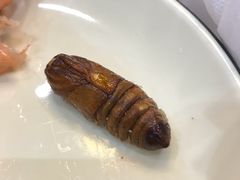 -雪乡阁东北农家菜(颛桥约好休闲街店)