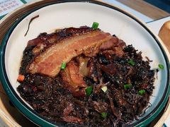 梅干菜扣肉（小）-庆江南江南菜(张家港吾悦店)