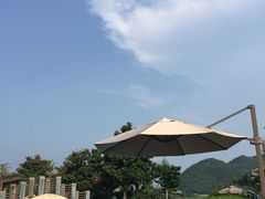 -宁波九龙湖开元度假村
