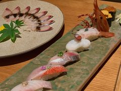 -岚山日本料理(珠江新城店)