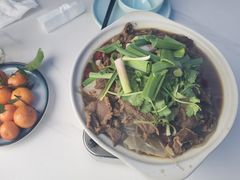 -黄牛肉馆·皖南土菜