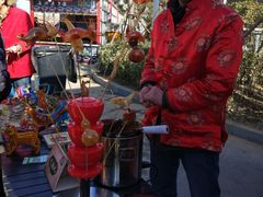 -梦东方未来世界航天主题乐园