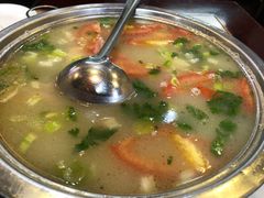 -大碗居老北京炸酱面(蛇口店)