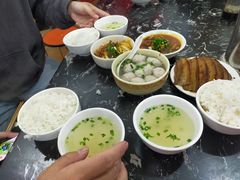 -李记小小吃(涪江路店)