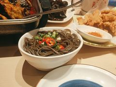 -鱼酷活鱼烤鱼(恒隆广场店)