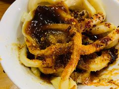 甜水面-洞子口张老二凉粉(文殊院店)