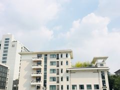 -杭州学军中学(西溪校区)