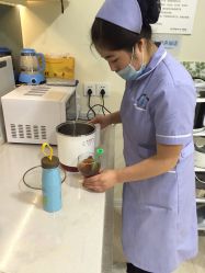 -美丽妈妈产后恢复中心(城西力盟国芳店)