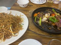 -顺德公平靓正特色牛花粥(花都店)