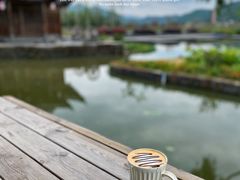 -比顿咖啡(和顺古镇店)