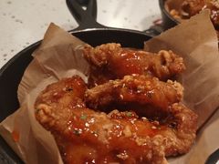 -必胜客(海滨店)