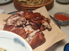 -佬麻雀·剁椒鱼头(京基KK One店)