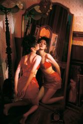 -WAVE SODA摄影工作室