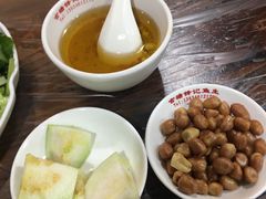 -官塘锋记鱼生·生腌·砂锅粥(牌坊街店)