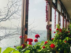 -望湖烤鱼