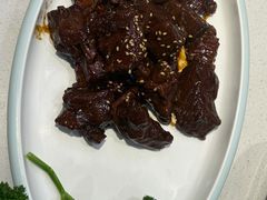 -巧克力渔家.小船海鲜胶东菜(万平口店)