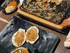 -王扯火胖哥烤生蚝(眉山首店)