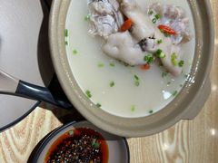 -叁煨蹄花·下饭盐帮菜(人民广场店)