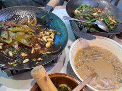-烹湘·鲜炒湖南土菜(海珠店)