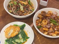 -寻裕记·现炒浇头面(人民广场店)