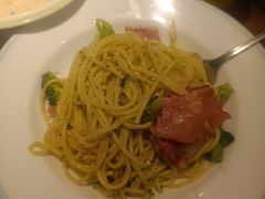 -萨莉亚意式餐厅(杭州西溪龙湖天街店)