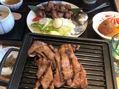 -味太助·银饭食堂(中华城店)