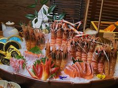 -Minase水濑·日料放题(外滩店)