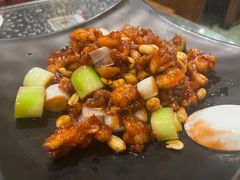 -玉桥餐厅(天坛店)