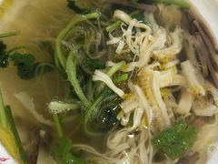 -小姜锅贴(凤凰街店)