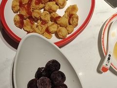 -香约老地方烧烤(九道街店)