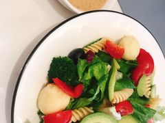 -伊斯坦布尔土耳其清真咖啡餐厅